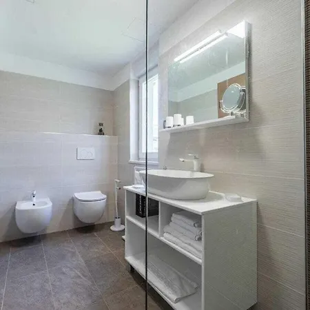 Arancin Novigrad 4*